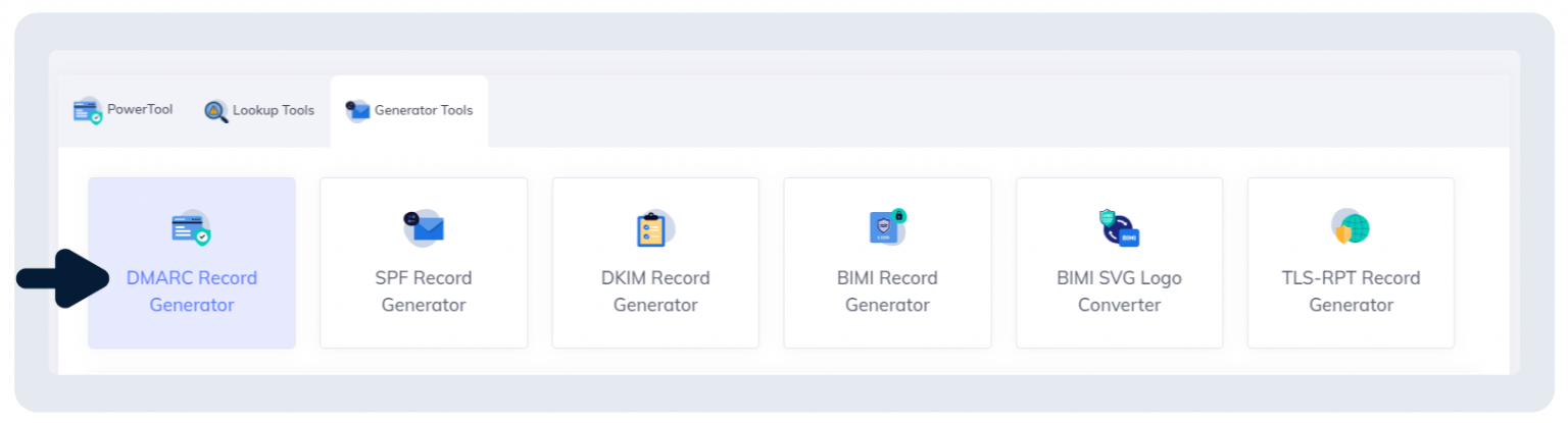 No Dmarc Record Found Error Solution