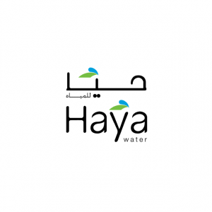 logo haya water clients powerdmarc