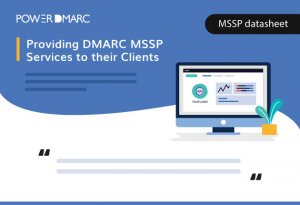 MSSP DMARC