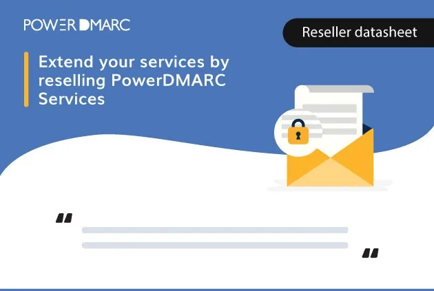 Rivenditore Powerdmarc