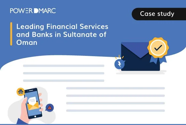 dmarc spoofing bankcasestudy