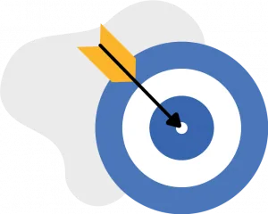 target
