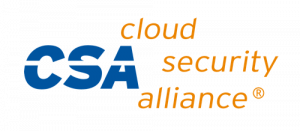 CSA cloud security alliance