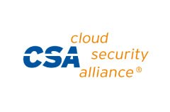 CSA:s logotyp