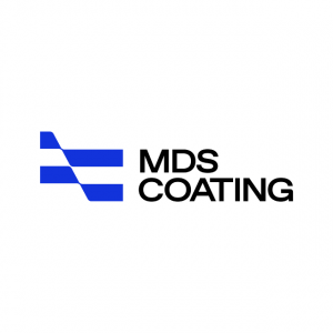MDSCOATING logo client