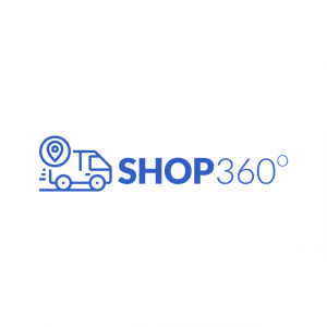 shop 360 logo client