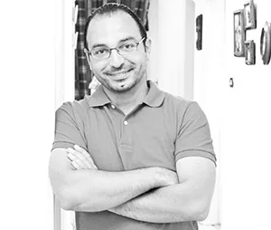 Abdullah Abu Hejleh