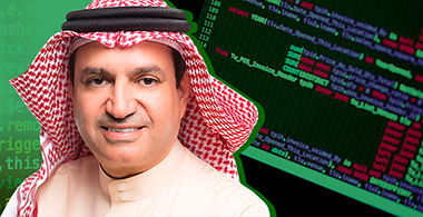 Yaqoob Al Awadhi director general