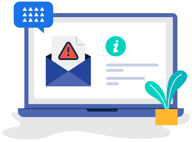 Secure your entire email channel