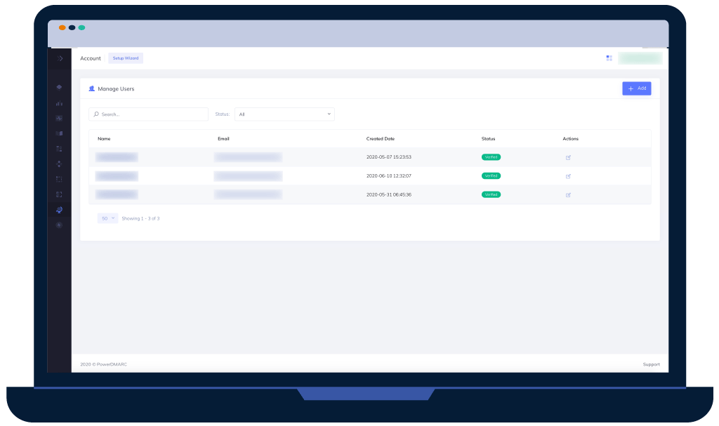 DMARC Tools DMARC-Werkzeuge