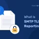 O que é o relatório-SMTP-TLS