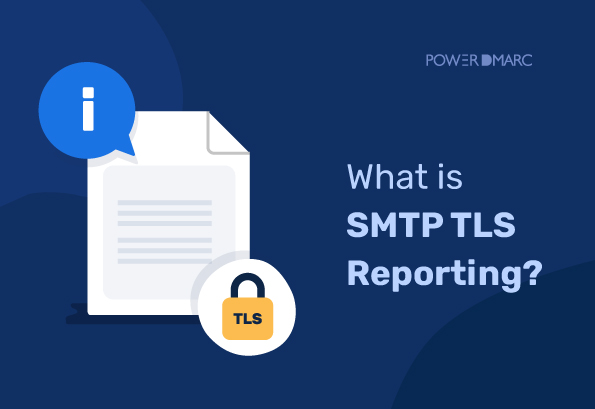 Cos'è la segnalazione SMTP TLS?