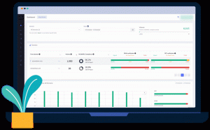 powerdmarc dashboard