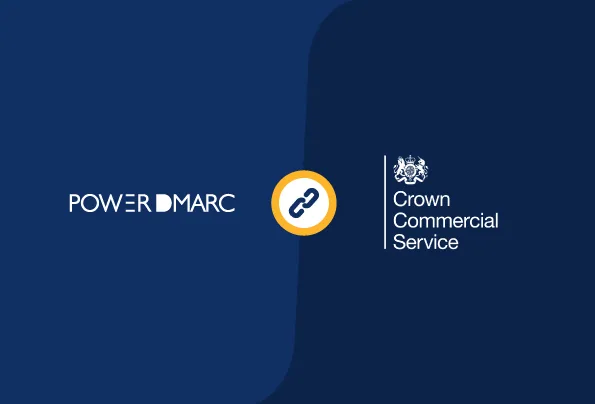 PowerDMARC Joins UK Crown Commercial Supplier G-Cloud 12! blog ccs powerdmarc