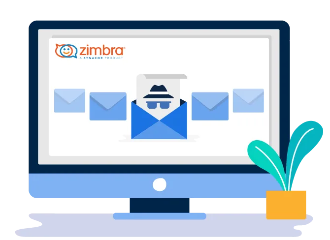 Secure your entire email channel