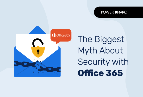 Office 365 Security Myth | Email Authentication | DMARC