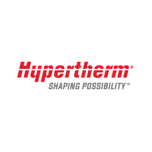 logótipo da hypertherm