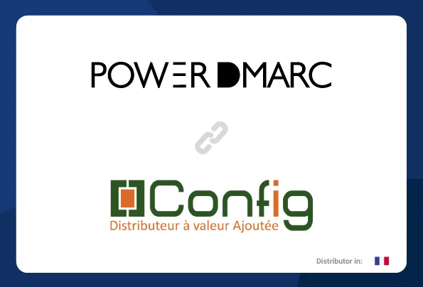powerdmarc config blog post