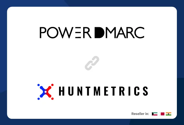 powerdmarc huntmetrics blog post