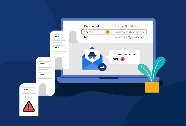 Why SPF Isn’t Good Enough to Stop Spoofing blog sulla limitazione degli spf
