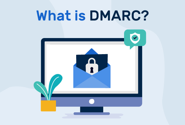 什么是Dmarc博客