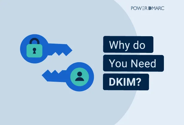 why need dmarc blog