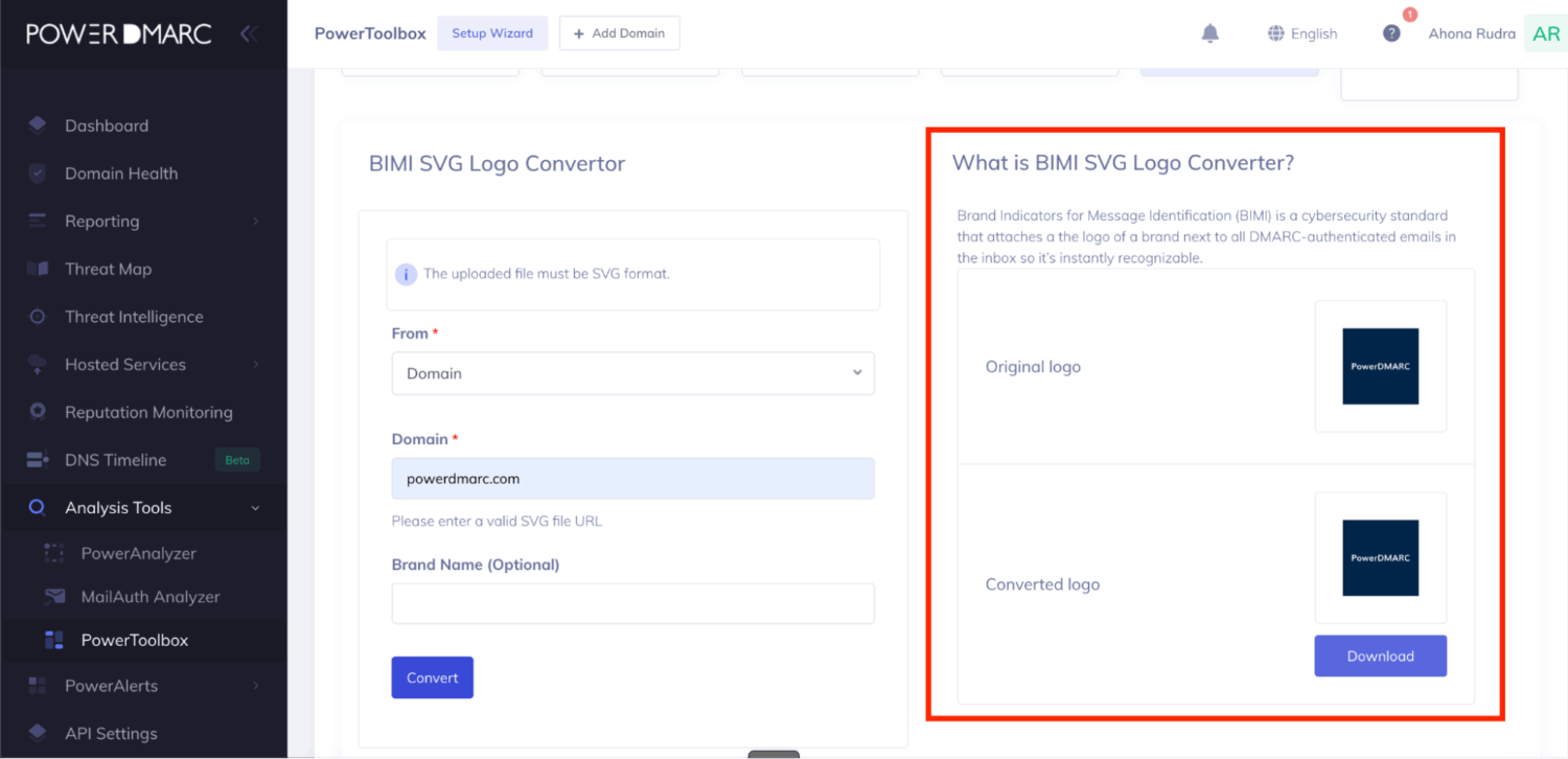 What is BIMI? Your Complete Guide to BIMI Logo Requirements & Setup ...