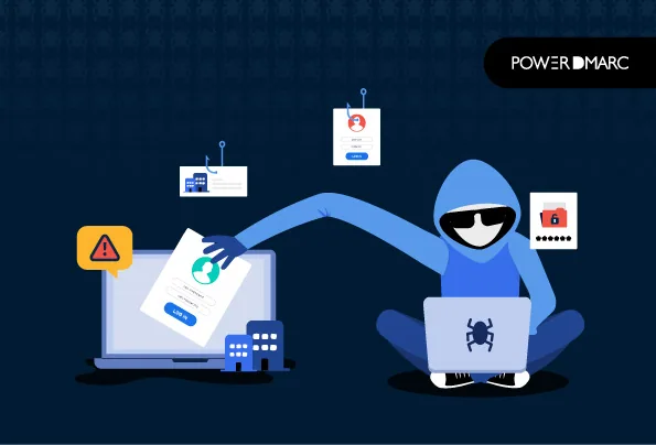 How to Protect Small Businesses from BEC with Email Authentication? Blog del BEC