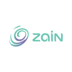 logo de zain