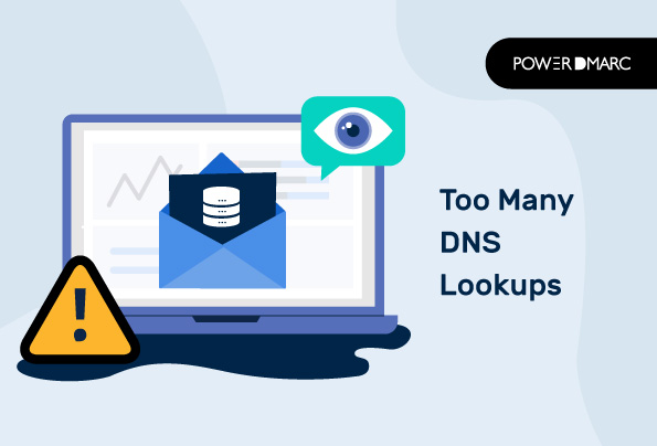 zu viele DNS-Lookups