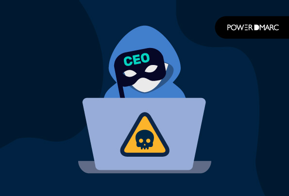 Top 5 Evolved Email Fraud Scams: 2021 Trends