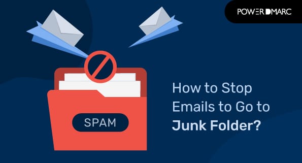 Wie Sie verhindern, dass E-Mails im Junk-Ordner landen