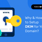 How to setup DKIM