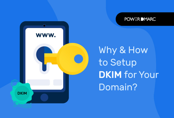 configuración dkim