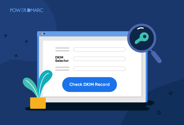 ¿Cómo encontrar el selector DKIM para mi dominio?