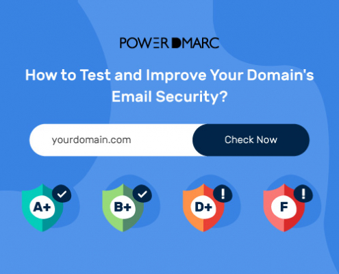 improve domain メールセキュリティ ブログ