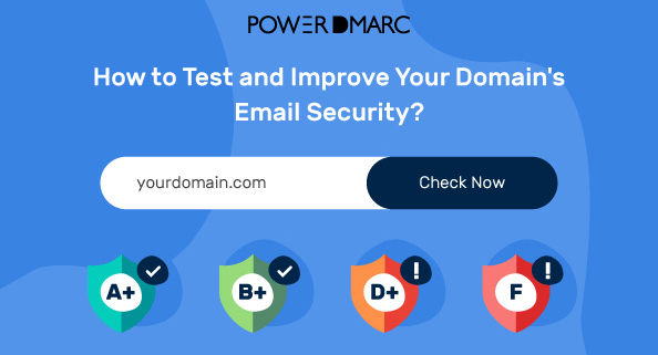 улучшить безопасность доменной почты блог