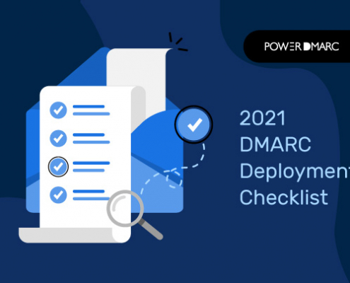 dmarc 配置チェックリスト