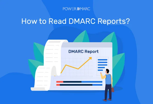 lire les enregistrements dmarc