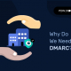 varför behöver vi DMARC