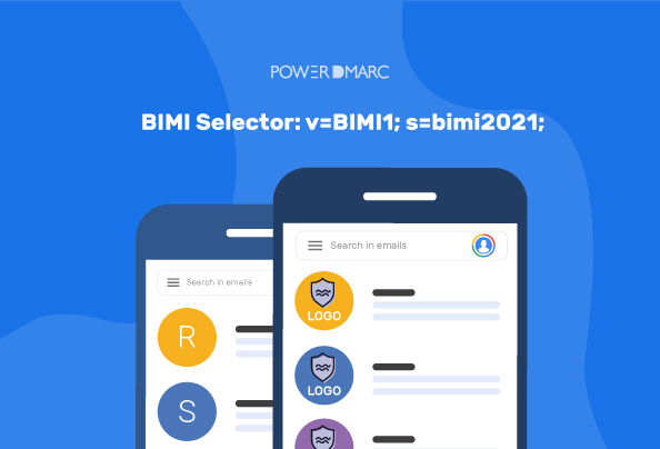Cos'è un'intestazione BIMI-Selector e quando bisogna configurarla?