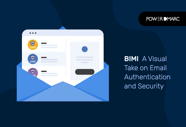 BIMI: 이메일 인증 및 보안에 대한 시각적 고찰