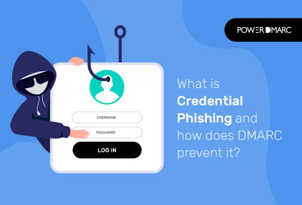 qué es el phishing de credenciales