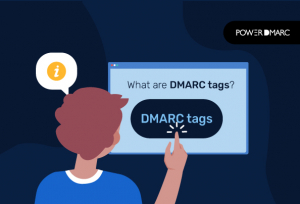 DMARC tags