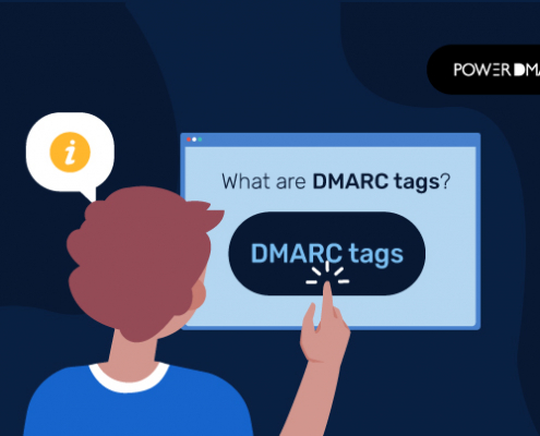 Теги DMARC