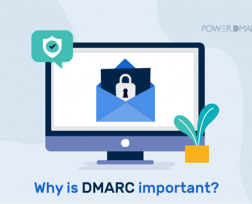 почему важен DMARC