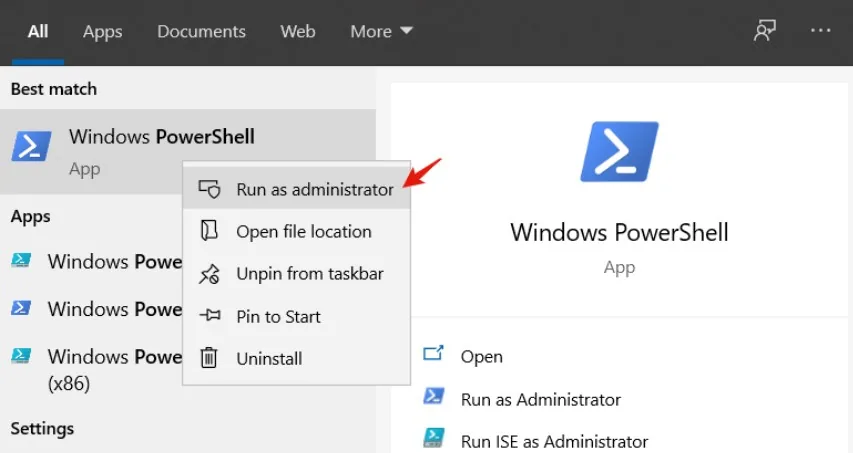 How to fix “ Microsoft 365 no DKIM keys saved for this domain ” with Windows Powershell? dla tej domeny nie zapisano żadnych kluczy DKIM