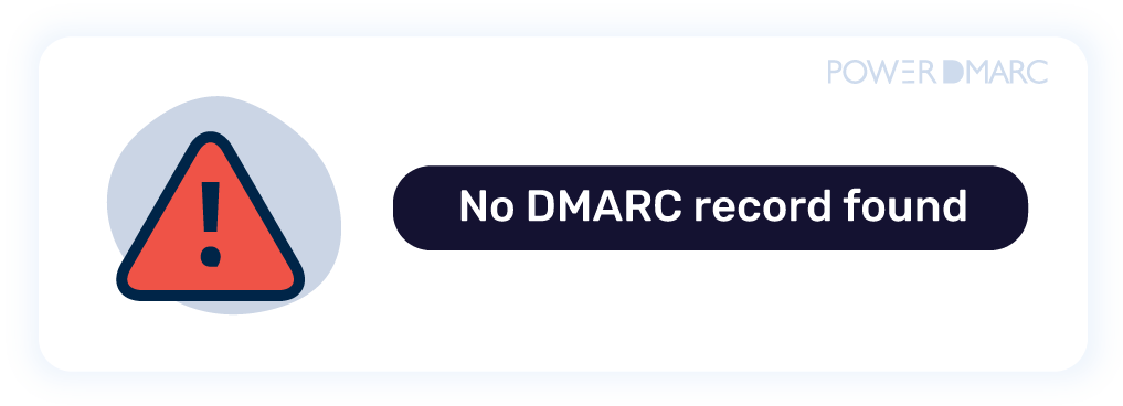 Luka w zabezpieczeniach DMARC