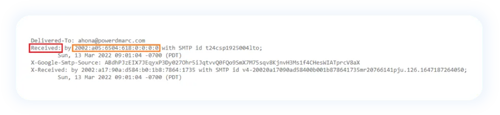 How to Fix “ SPF Softfail Domain Does Not Designate IP as Permitted Sender “? Het SPF-domein met softfail wijst het IP-adres niet aan als toegestane afzender