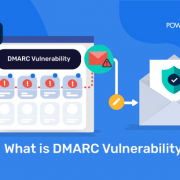 O que é a vulnerabilidade DMARC